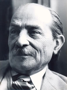 Manuel Alfredo Tito de Morais