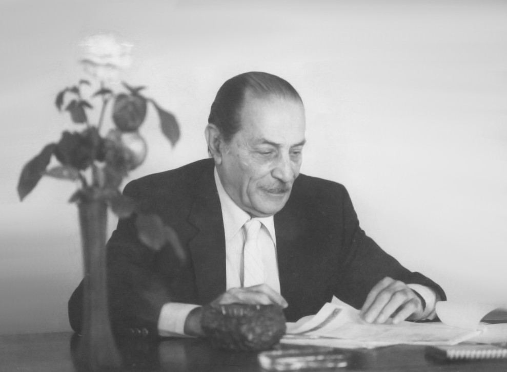 Manuel Tito de Morais